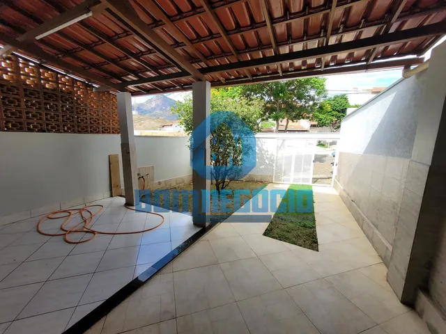 Imagem 3: Casa com 3 Dormitórios À Venda, Vale do Sol Ii, Governador Valadares - Mg