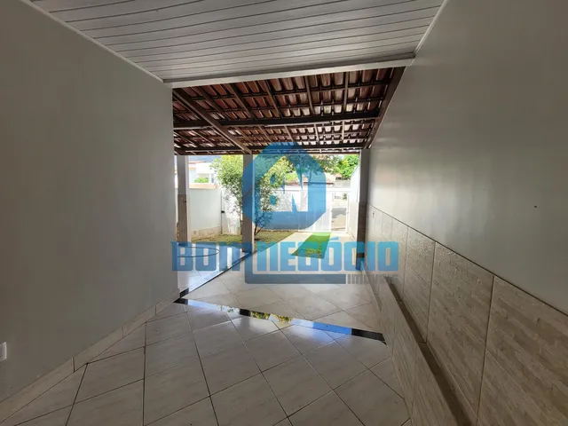 Imagem 4: Casa com 3 Dormitórios À Venda, Vale do Sol Ii, Governador Valadares - Mg