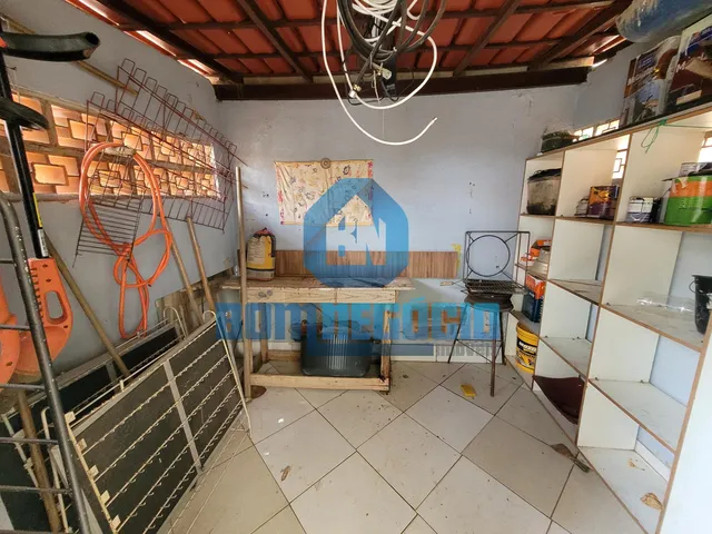 Imagem 7: Casa com 3 Dormitórios À Venda, Vale do Sol Ii, Governador Valadares - Mg