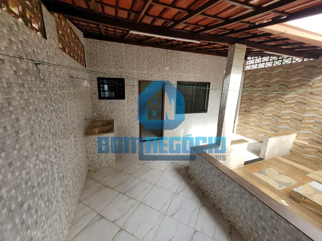 Imagem 10: Casa com 3 Dormitórios À Venda, Vale do Sol Ii, Governador Valadares - Mg