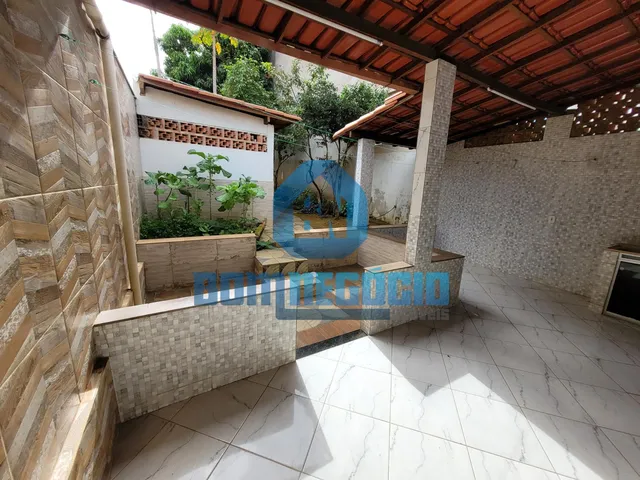 Imagem 13: Casa com 3 Dormitórios À Venda, Vale do Sol Ii, Governador Valadares - Mg