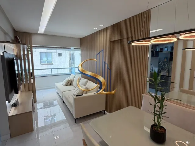 Imagem 16: Apartamento 61 M² | 2 Quartos | 1 Suíte | santa Teresa