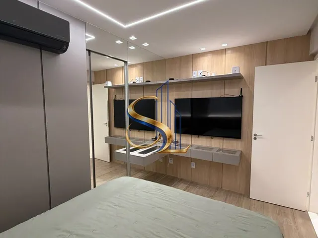 Imagem 15: Apartamento 61 M² | 2 Quartos | 1 Suíte | santa Teresa