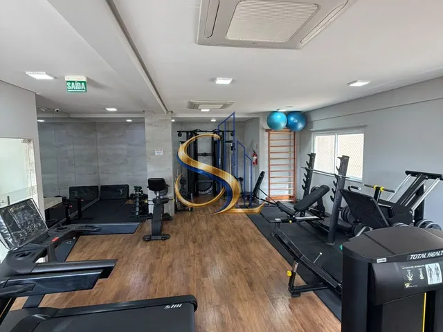 Imagem 10: Apartamento 61 M² | 2 Quartos | 1 Suíte | santa Teresa