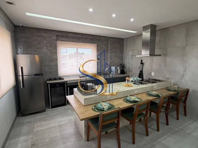 Imagem 7: Apartamento 61 M² | 2 Quartos | 1 Suíte | santa Teresa