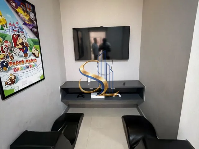 Imagem 3: Apartamento 61 M² | 2 Quartos | 1 Suíte | santa Teresa