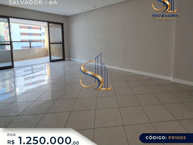 Imagem: Apartamento 133,88 M² 4 Quartos 3 Suítes