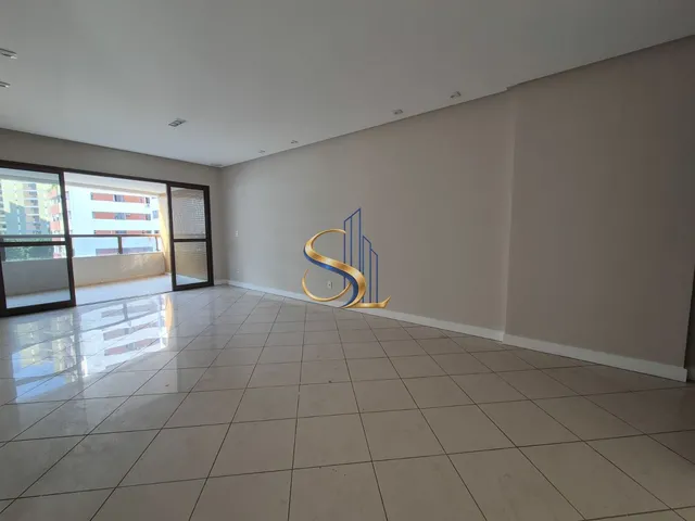 Imagem 5: Apartamento 133,88 M² | 4 Quartos | 3 Suítes | Pituba