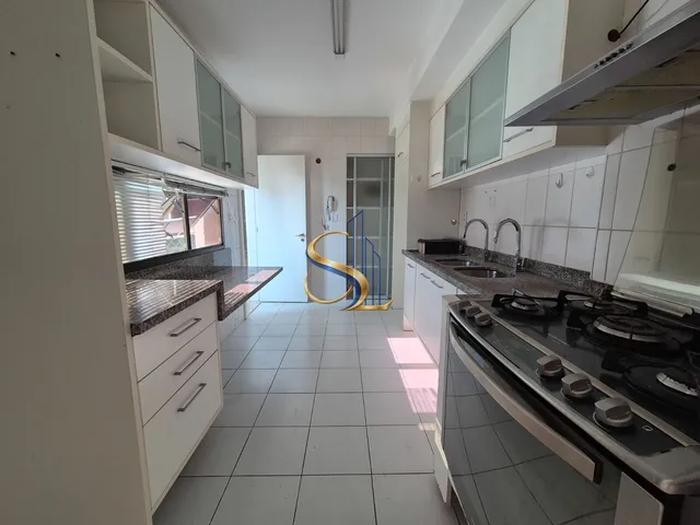 Imagem 3: Apartamento 133,88 M² | 4 Quartos | 3 Suítes | Pituba