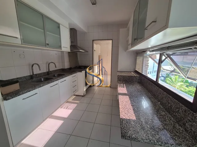 Imagem 6: Apartamento 133,88 M² | 4 Quartos | 3 Suítes | Pituba