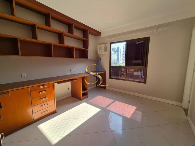 Imagem 8: Apartamento 133,88 M² | 4 Quartos | 3 Suítes | Pituba