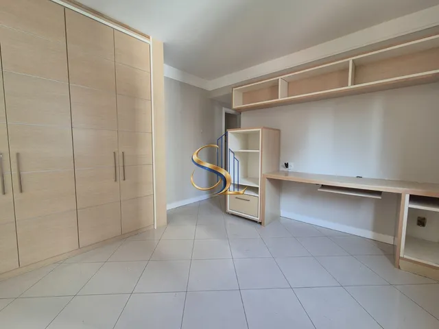 Imagem 14: Apartamento 133,88 M² | 4 Quartos | 3 Suítes | Pituba