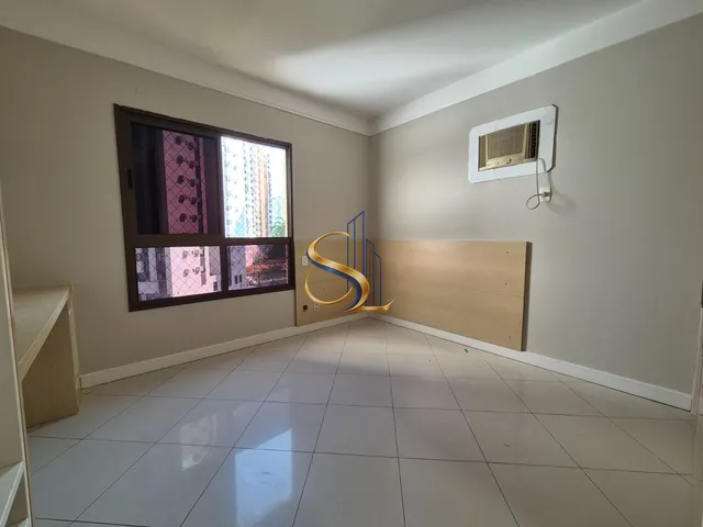 Imagem 10: Apartamento 133,88 M² | 4 Quartos | 3 Suítes | Pituba