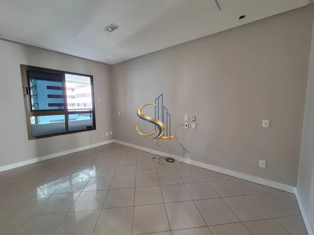 Imagem 13: Apartamento 133,88 M² | 4 Quartos | 3 Suítes | Pituba