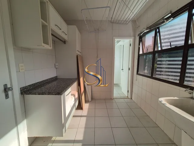 Imagem 9: Apartamento 133,88 M² | 4 Quartos | 3 Suítes | Pituba