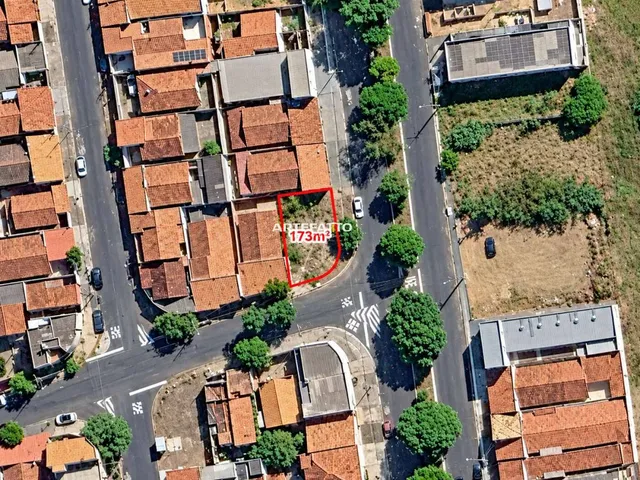 Imagem: Terreno À Venda em Franca, Jardim Tropical