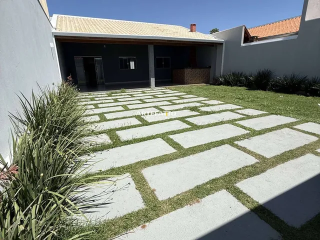 Imagem: Casa À Venda em Franca, Residencial Irineu