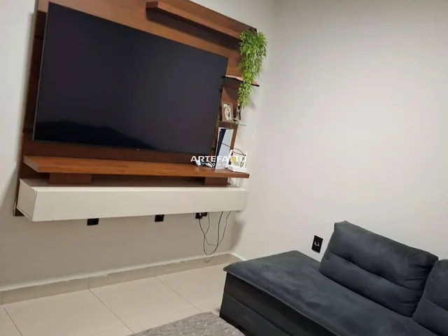 Imagem: Apartamento À Venda em Franca, Jardim João