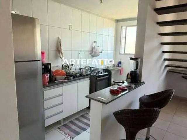 Imagem: Apartamento À Venda em Franca, Núcleo