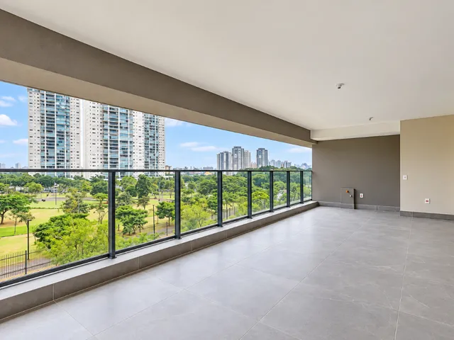 Imagem: Apartamento para Venda em Jardim das Perdizes