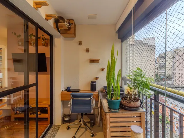 Imagem: Apartamento para Venda em Campos Elíseos