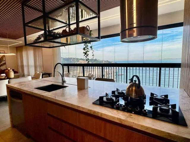 Imagem 4: Apartamento para Alugar em Itapema, Centro, com 4 Quartos