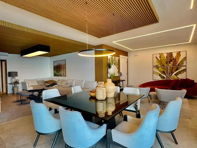 Imagem 2: Apartamento para Alugar em Itapema, Centro, com 4 Quartos