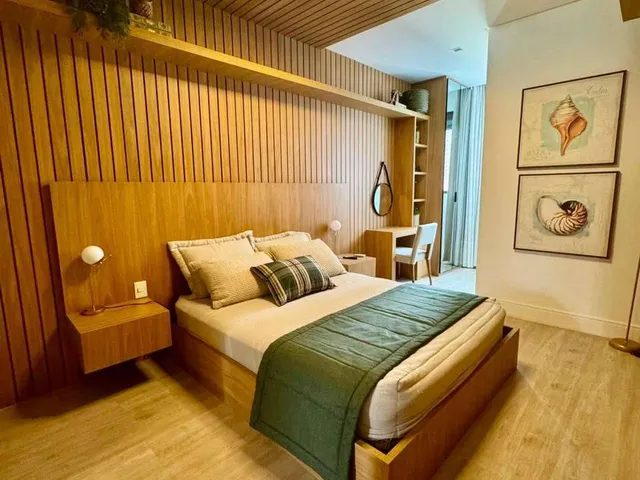 Imagem 10: Apartamento para Alugar em Itapema, Centro, com 4 Quartos