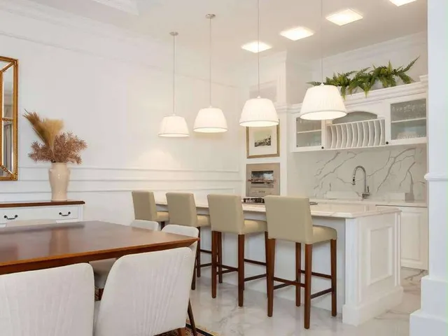 Imagem 13: Apartamento para Alugar em Itapema, Centro, com 4 Quartos