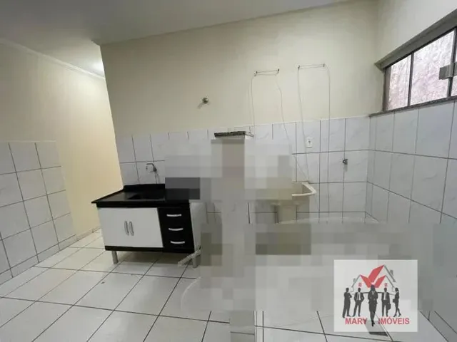 Imagem: Apartamento para Alugar no Bairro Vila Nova