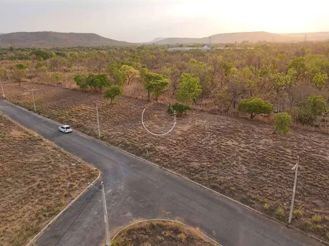 Imagem 2: Lote À Venda em Barreiras, Ondas Ville, 300M²