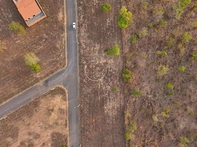 Imagem 3: Lote À Venda em Barreiras, Ondas Ville, 300M²