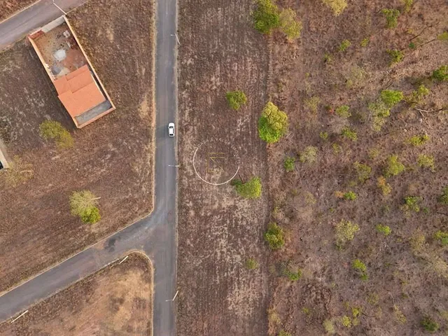 Imagem 4: Lote À Venda em Barreiras, Ondas Ville, 300M²