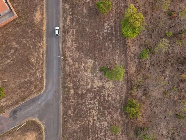 Imagem 5: Lote À Venda em Barreiras, Ondas Ville, 300M²