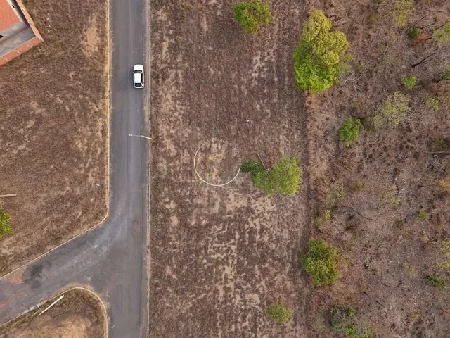 Imagem 6: Lote À Venda em Barreiras, Ondas Ville, 300M²