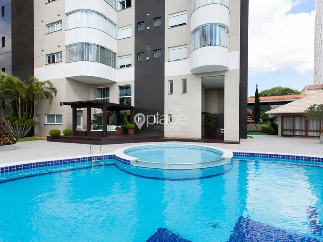 Imagem 16: Amplo Apto 4 Dorm (3 Suítes) | Metropolitan Residence