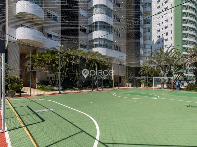 Imagem 1: Amplo Apto 4 Dorm (3 Suítes) | Metropolitan Residence