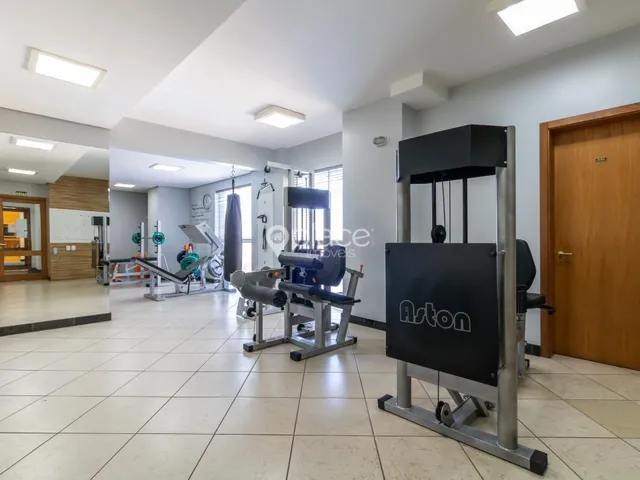 Imagem 5: Amplo Apto 4 Dorm (3 Suítes) | Metropolitan Residence