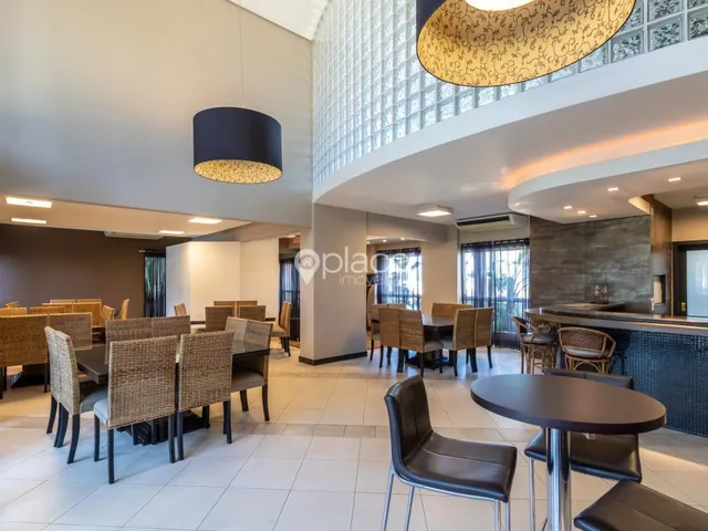 Imagem 2: Amplo Apto 4 Dorm (3 Suítes) | Metropolitan Residence