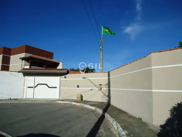 Imagem: Sobrado com 3 Quartos, Parque dos Príncipes
