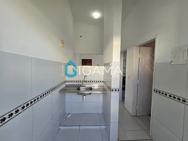 Imagem: Apartamento Residencial em Natal - Rn, Capim