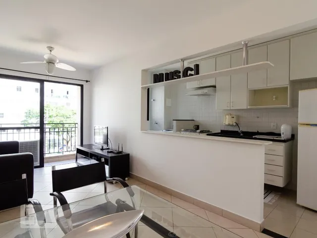 Imagem: Apartamento Residential em Campinas - São