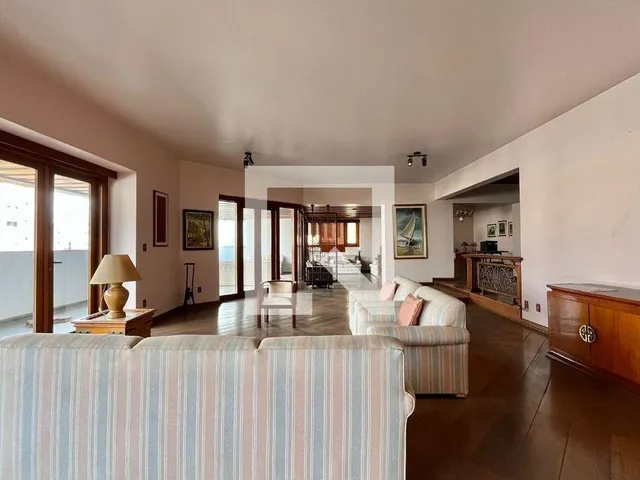 Imagem: Apartamento Residential em Campinas - São