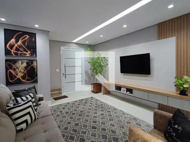 Imagem: Casa Residential em Campinas - São Paulo