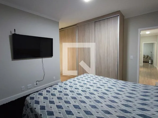 Imagem 4: Casa Residential em Campinas - São Paulo, Swiss Park
