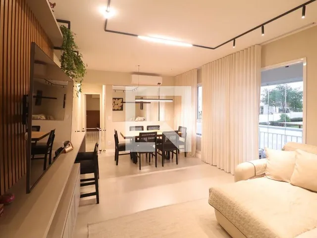 Imagem: Apartamento Residential em Campinas - São