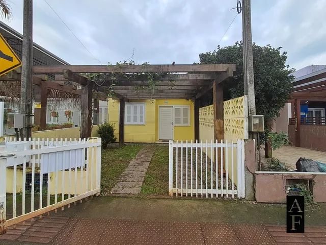 Imagem 3: Casa À Venda no Bairro Ambrósio - Garopaba/Sc