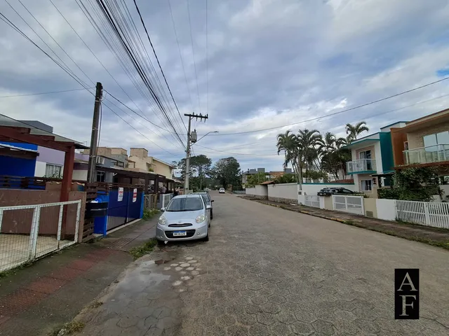 Imagem 2: Casa À Venda no Bairro Ambrósio - Garopaba/Sc