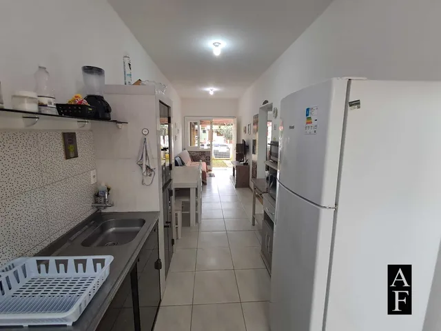 Imagem 13: Casa À Venda no Bairro Ambrósio - Garopaba/Sc