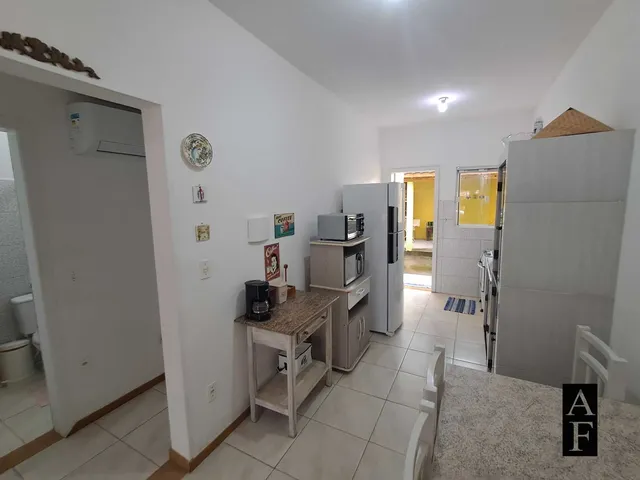 Imagem 11: Casa À Venda no Bairro Ambrósio - Garopaba/Sc